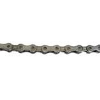 SRAM SRAM, PC1 NIckel 1sp chain, 114 links, 1/8'', w/snap lock T11, Silver