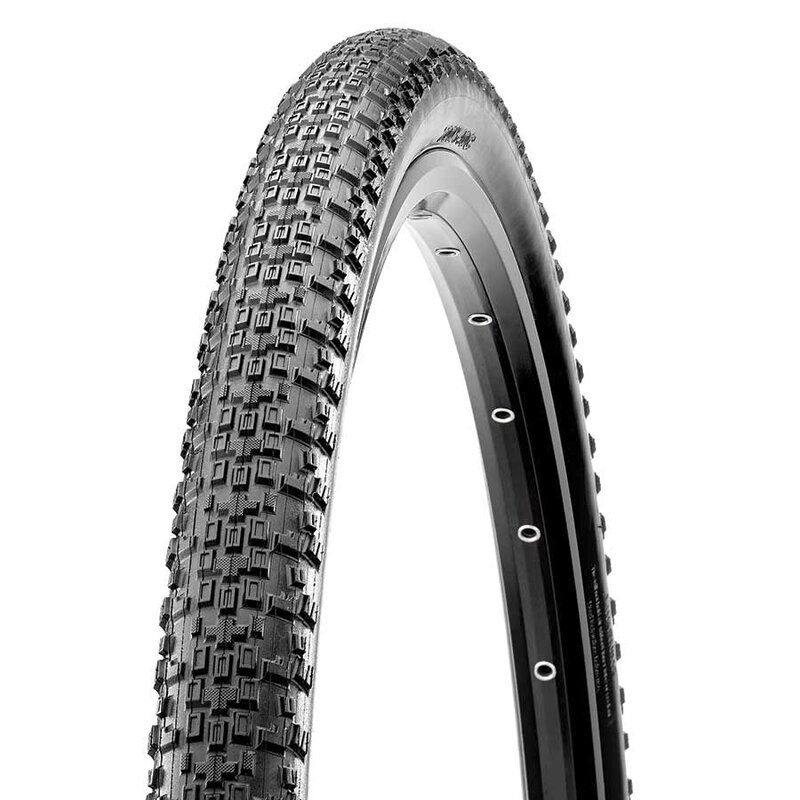 Maxxis TIRES MAX RAMBLER 700x50 BK FOLD/120 DC/EXO/TR