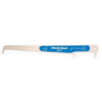 Park Tool TOOL CHAIN CHECKER PARK CC-4