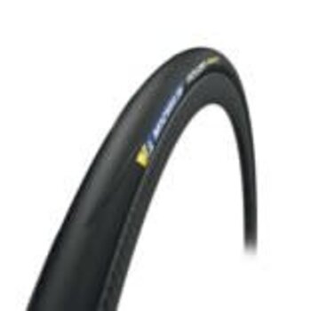 MIC TiRE POWER ROAD 700x25C BLACK TS