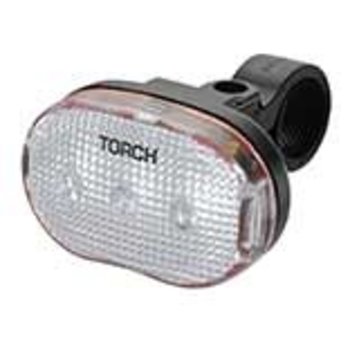 Torch Torch, Tail Bright 3, Flashing light, Front