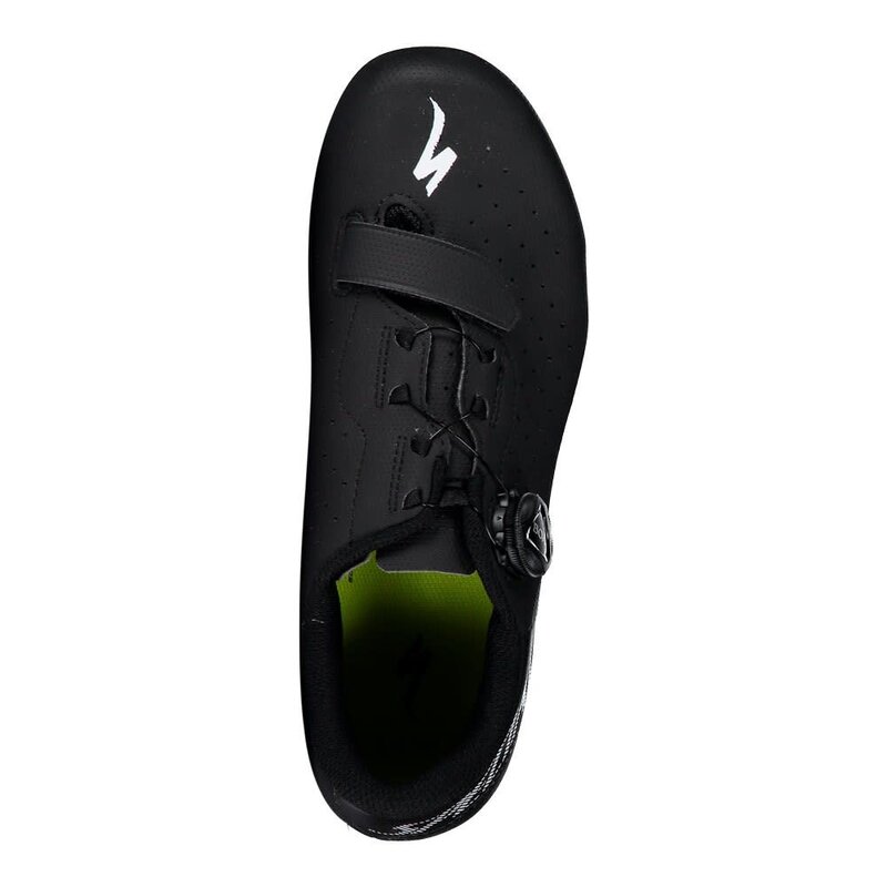 Specialized TORCH 1.0 RD SHOE BLK 36