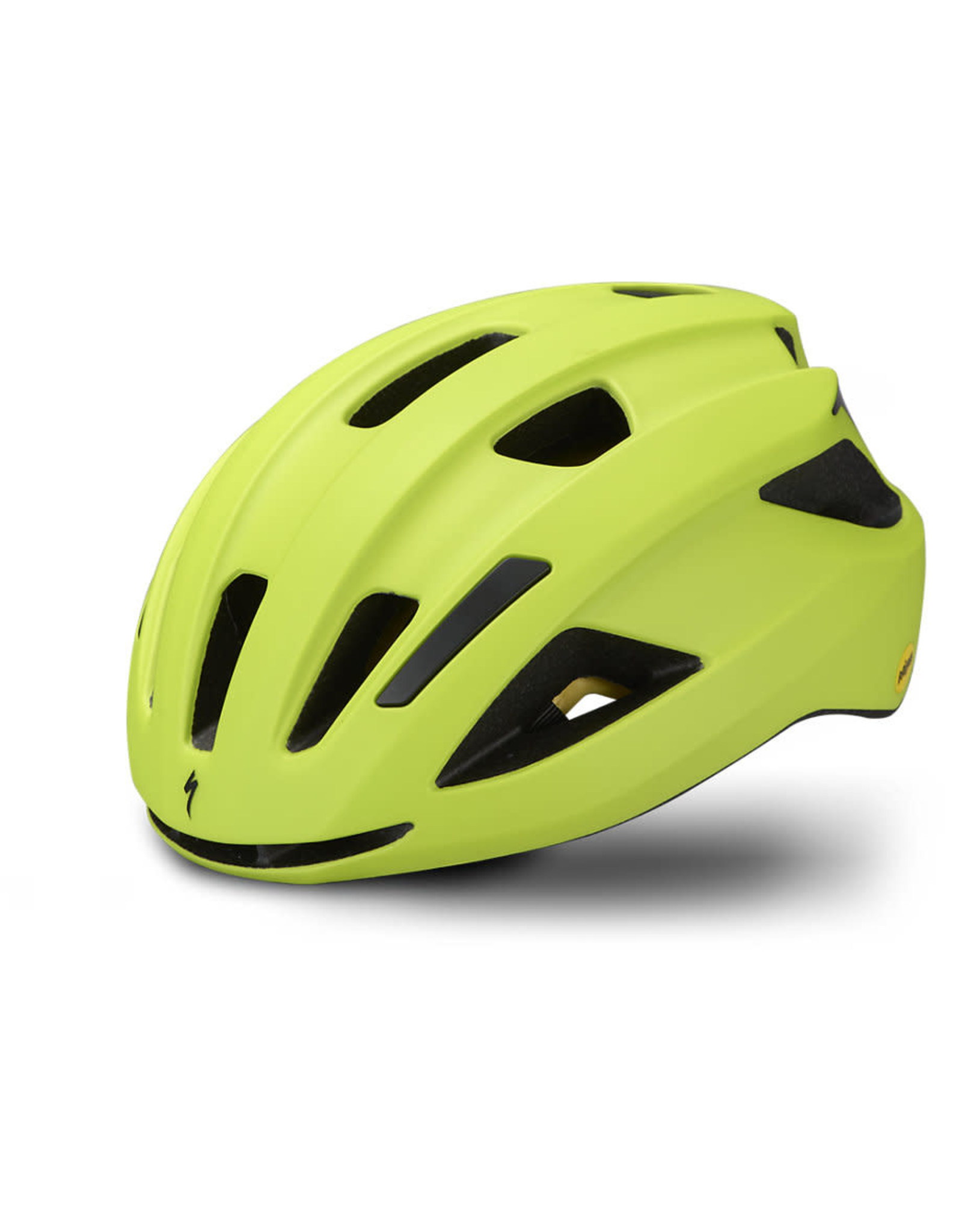 Specialized Align 2 with mips hyperviz yellow M/L