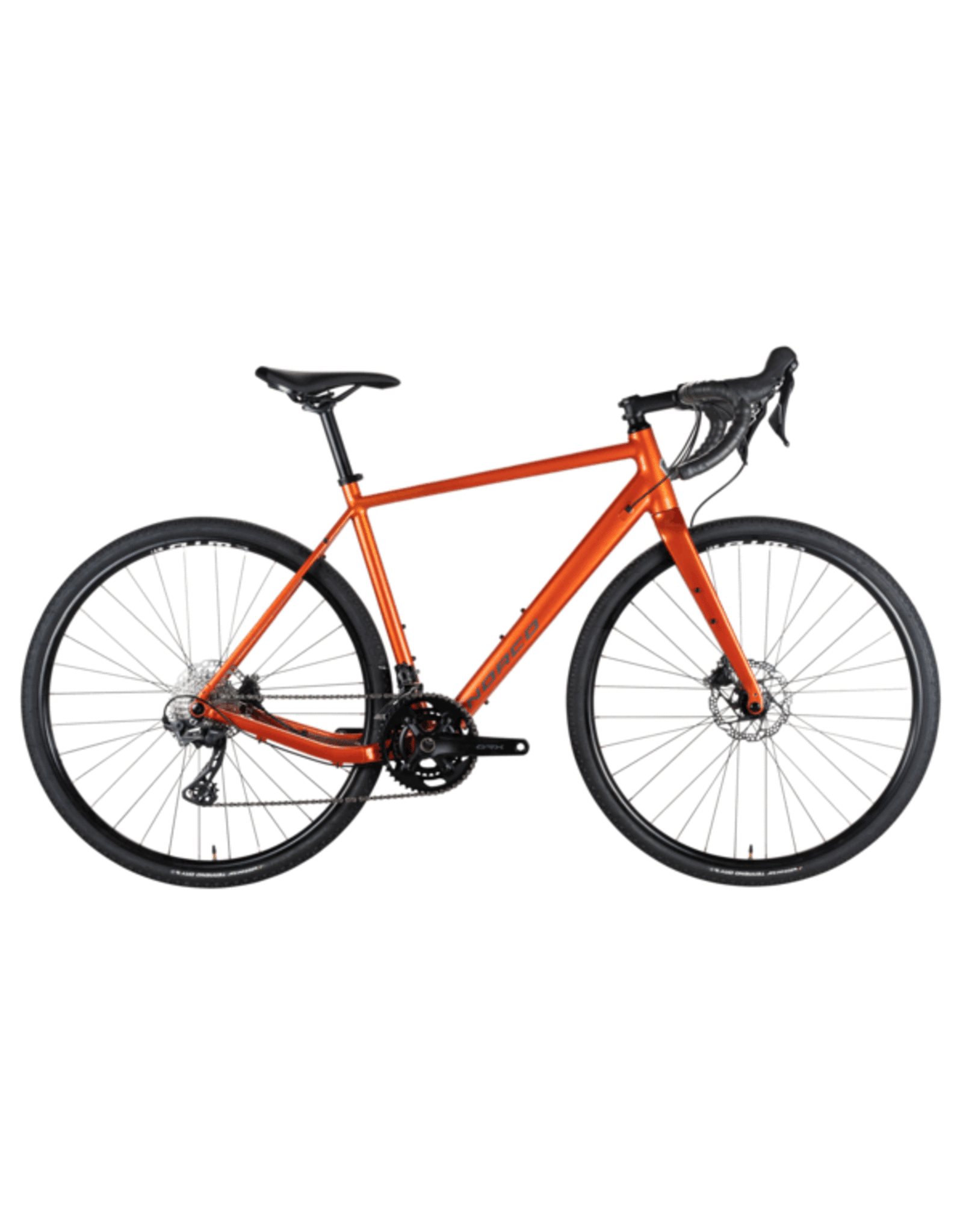 Norco Search XR A1-Orange - Total 