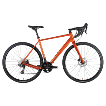 Norco 2021 Norco Search XR A1-Orange 50.5