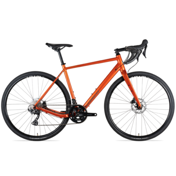 Norco 2021 Norco Search XR A1 Orange Size 55.5