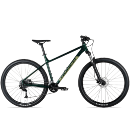 Norco 2021 STORM 3 M27 GREEN/GREEN