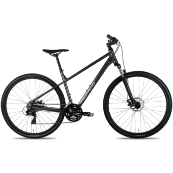 Norco 2021 XFR 3 M GREY/SILVER