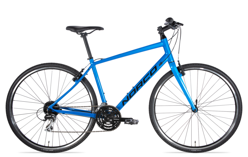Norco NORCO VFR 1 M ELECTRIC BLUE