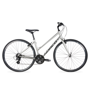 Norco 2021 VFR 2 ST XS SILVER