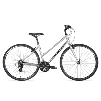 Norco 2021 VFR 2 ST S SILVER