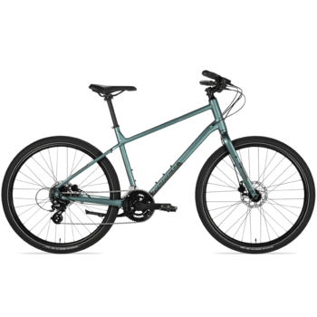 Norco NORCO INDIE 2 L GREEN/GREY