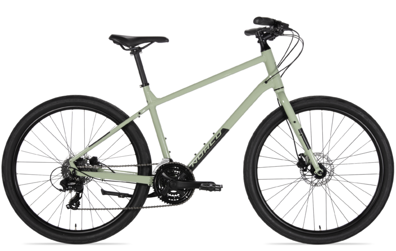Norco NORCO NDIE 3 M GREEN/BLACK