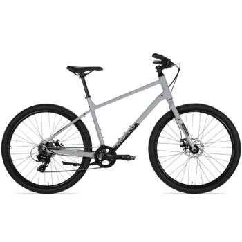 Norco 2021 INDIE 4 S GREY/BLACK