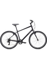 Specialized CROSSROADS 1.0 - Black/Charcoal Reflective