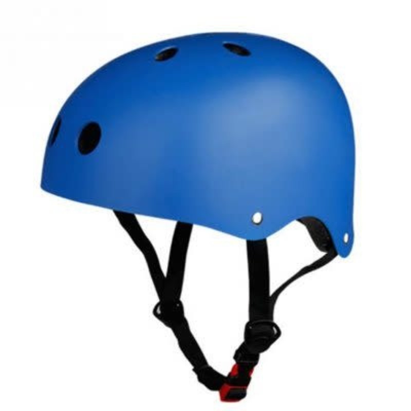 Genesis Cycle Genesis, Multi-Sport Helmet, Gloss Blue M/L