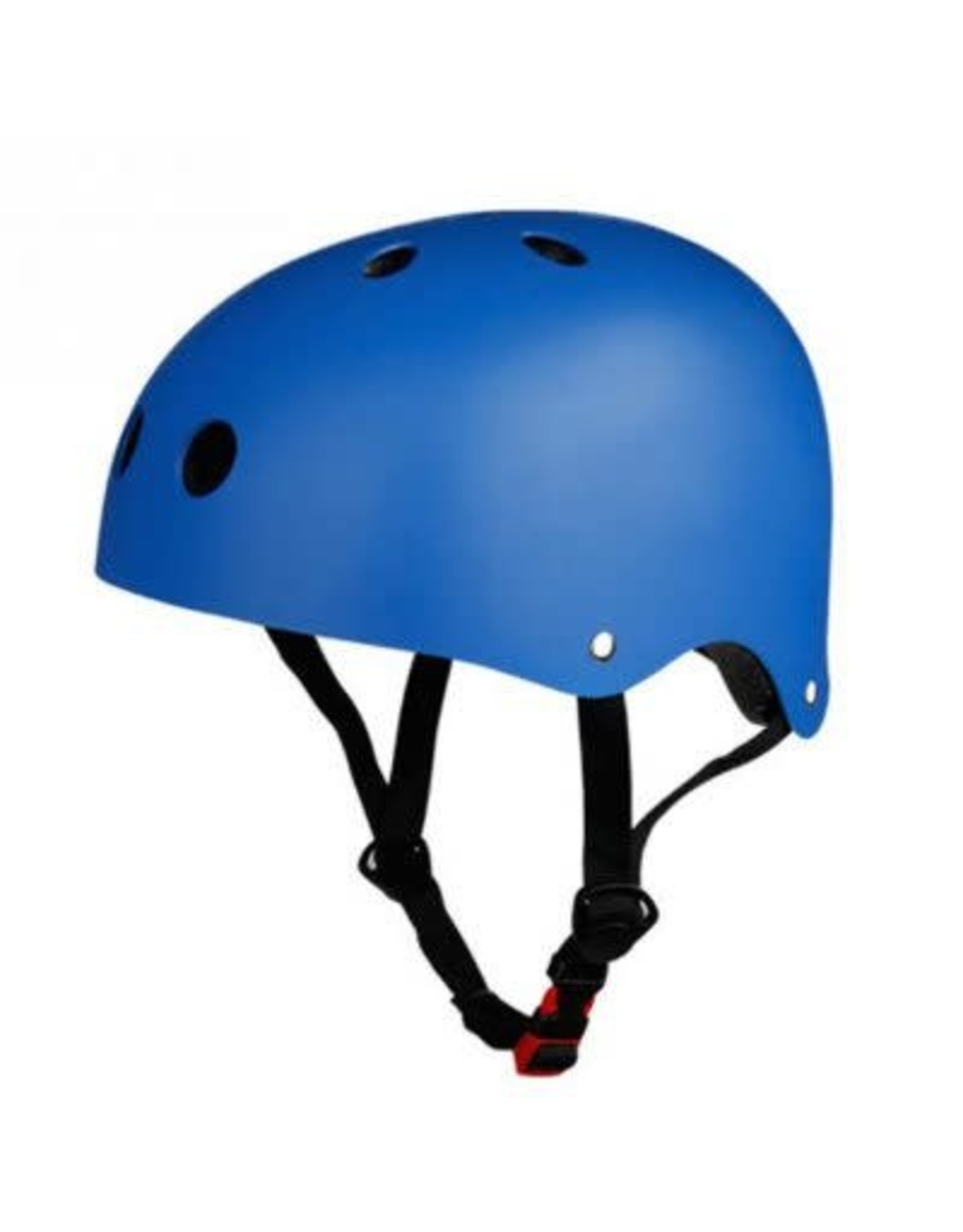 Genesis Cycle Genesis, Multi-Sport Helmet, Gloss Blue S/M