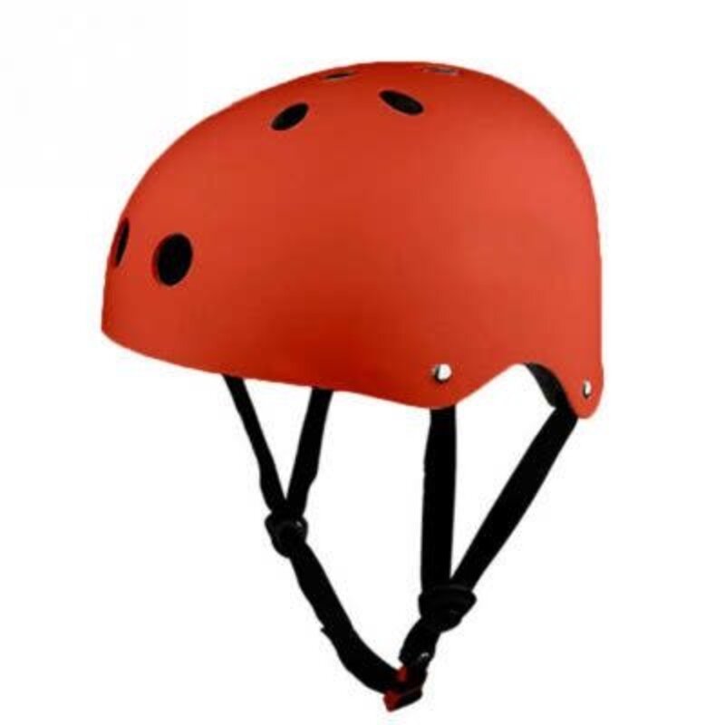 Genesis Cycle Genesis, Multi-Sport Helmet Red M/L