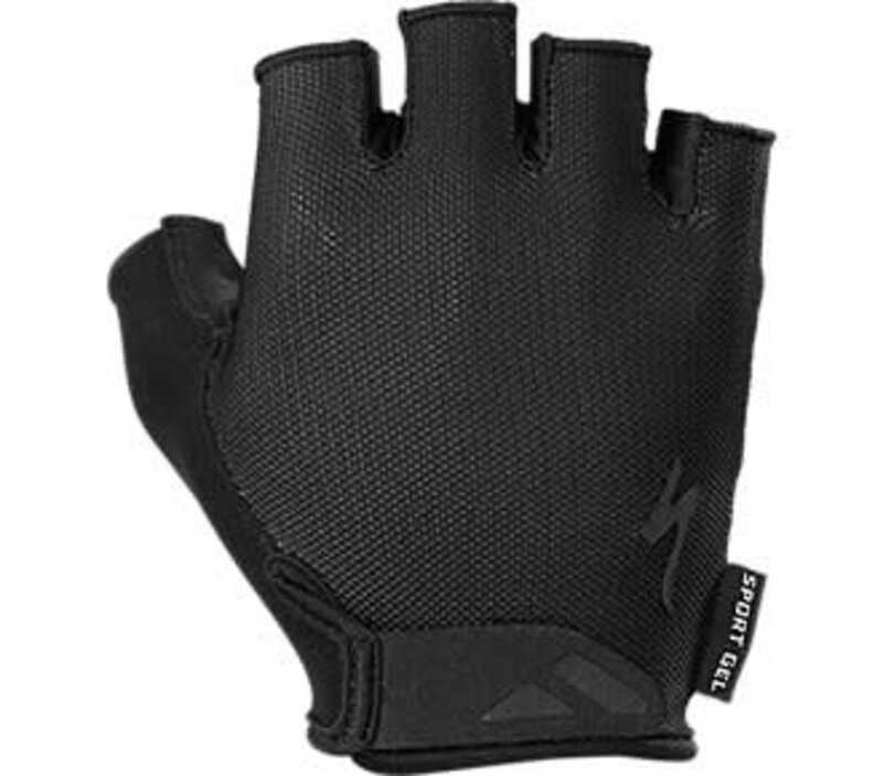 Specialized BG SPORT GEL GLOVE SF BLK L