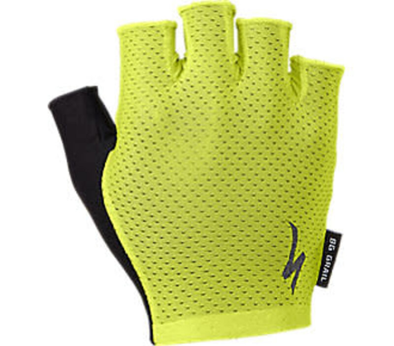 Specialized BG GRAIL GLOVE SF - Hyper XL