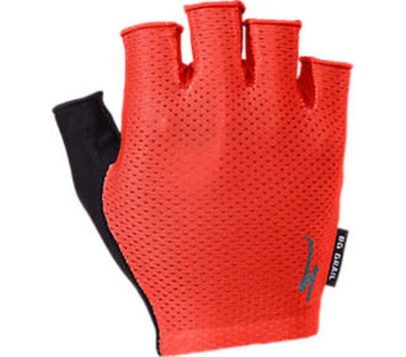 Specialized BG GRAIL GLOVE SF - Red XXL