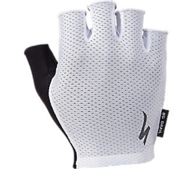 Specialized BG GRAIL GLOVE SF - White L