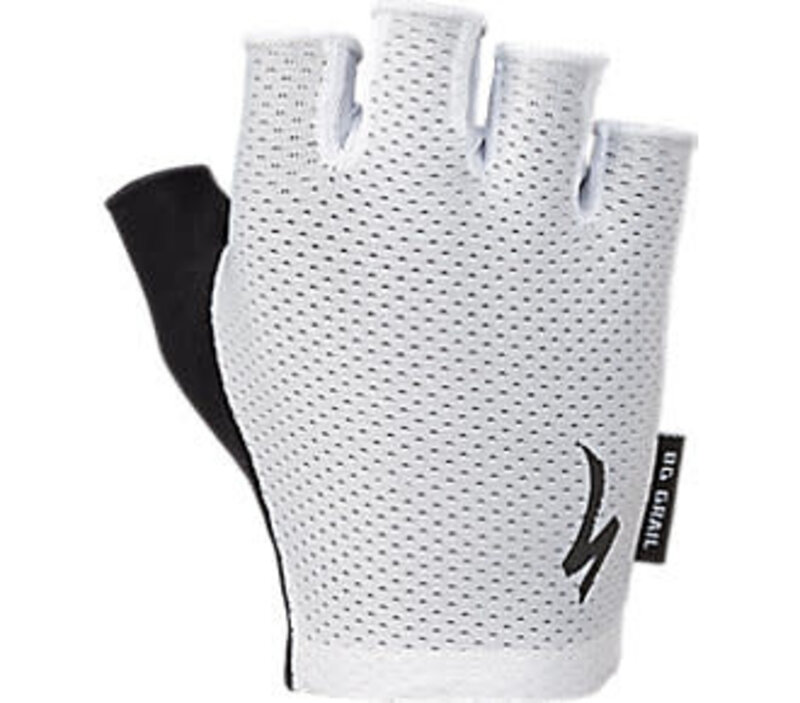 Specialized BG GRAIL GLOVE SF WMN - White S