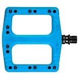 Deity DEITY DEFTRAP PEDALS: BLUE