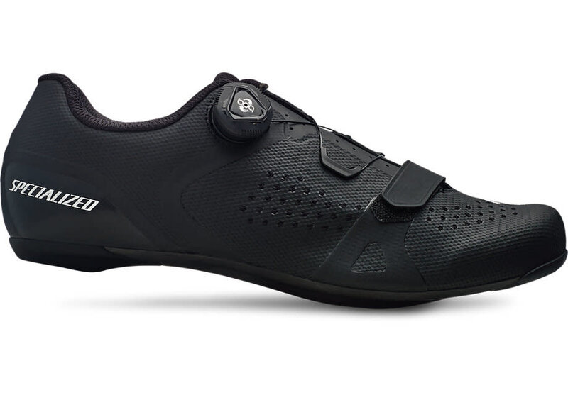 Specialized TORCH 2.0 RD SHOE BLK 40.5