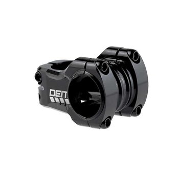 Deity Deity Copperhead 31.8mm/35mm length stem blk