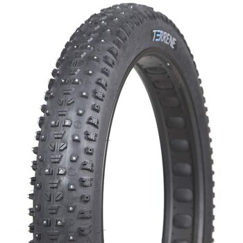 Terrene Tires Terrene Cake Eater Studded Fat Tire 26x4.0