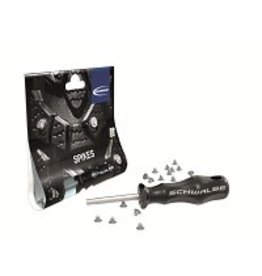 Schwalbe Replacement Spikes Pack of 50 and tool