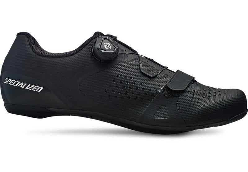 Specialized TORCH 2.0 RD SHOE BLK 42.5