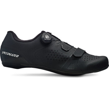 Specialized TORCH 2.0 RD SHOE BLK 45