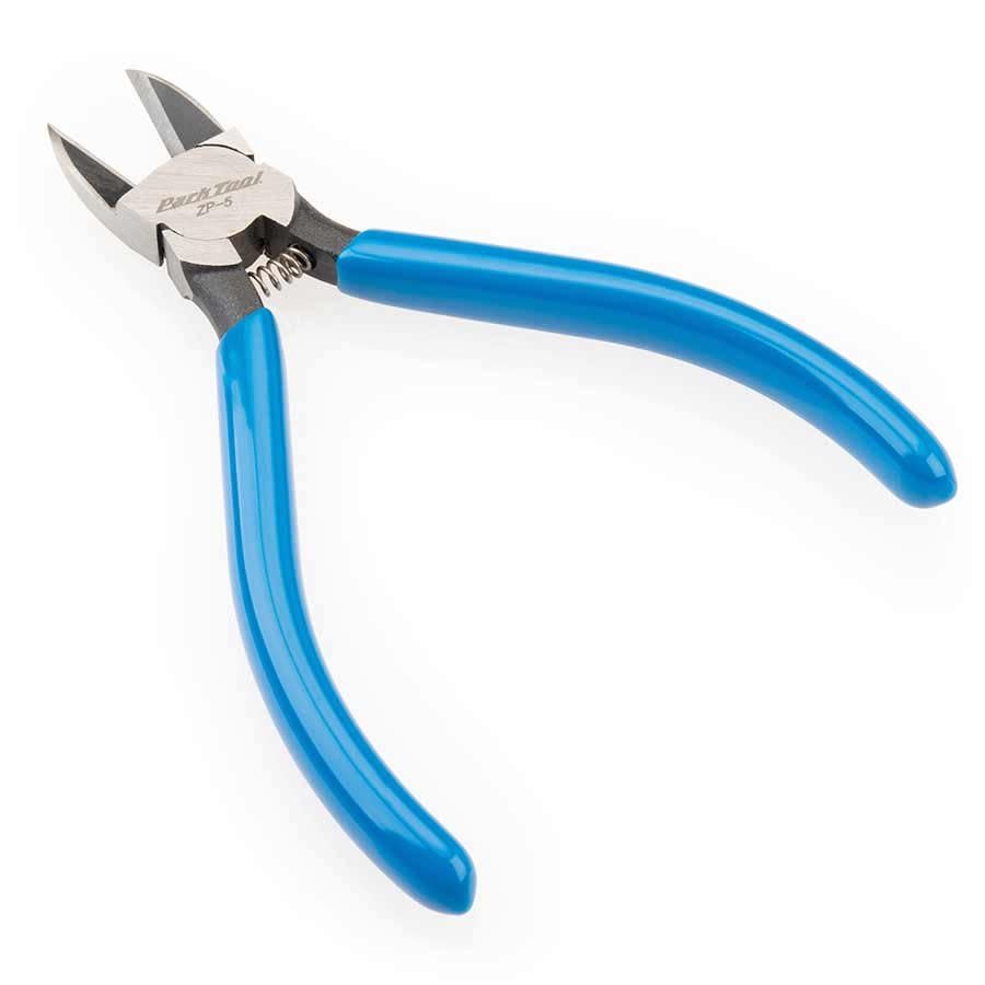 Park Tool TOOL PLIER PARK ZP-5 FLUSH CUT