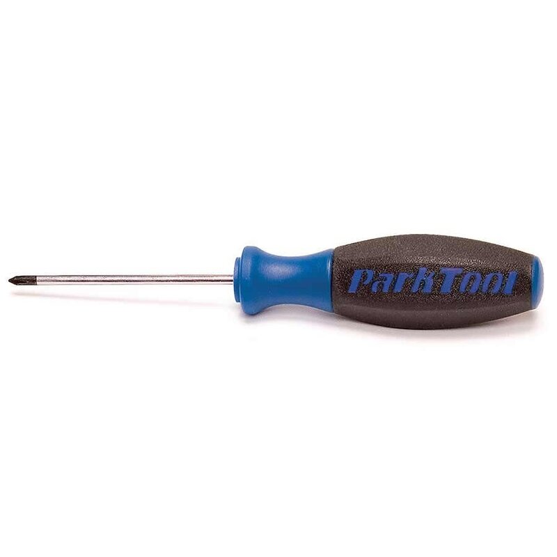 Park Tool Park Tl, SD-0, Screwdriver, Phillips #0