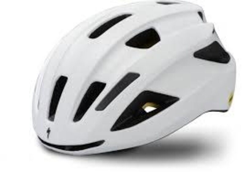 Specialized ALIGN II HLMT MIPS CPSC WHT M/L