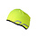 Shimano High-Visible Helmet Cover NEOYEL