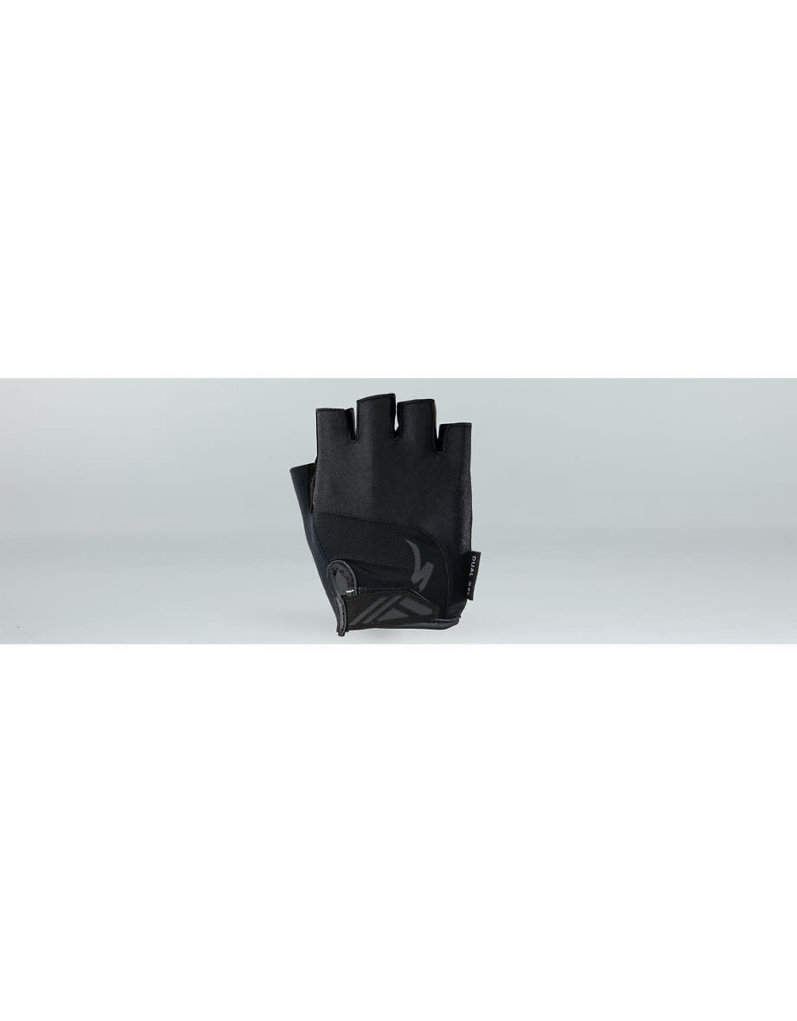 Specialized BG Dual Gel Glove SF BLK XL