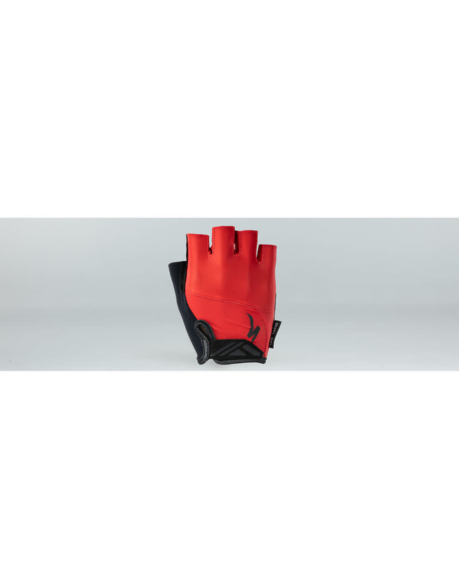 Specialized BG Dual Gel Glove SF Large Red