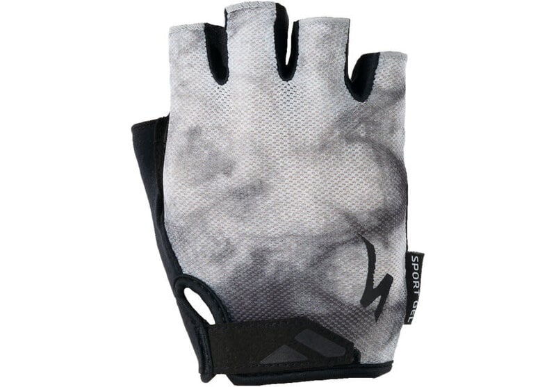 Specialized SPORT GEL GLOVE SF DOVGRY Marbled