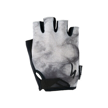 Specialized SPORT GEL GLOVE SF DOVGRY MARBLED XL