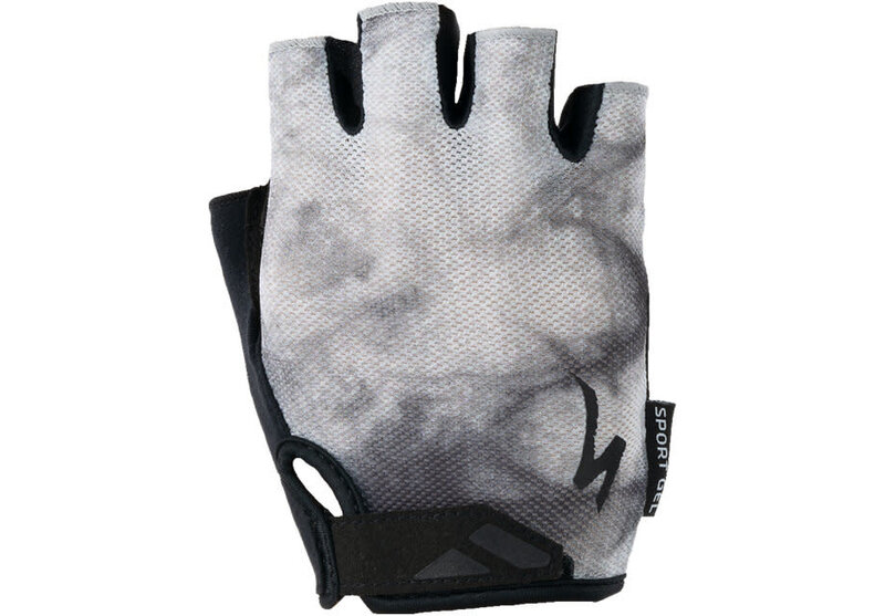 Specialized SPORT GEL GLOVE SF DOVGRY MARBLED XL