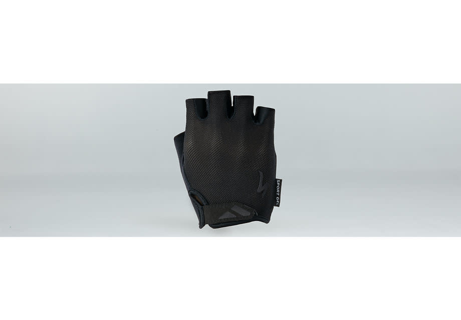 Specialized SPORT GEL GLOVE SF BLACK