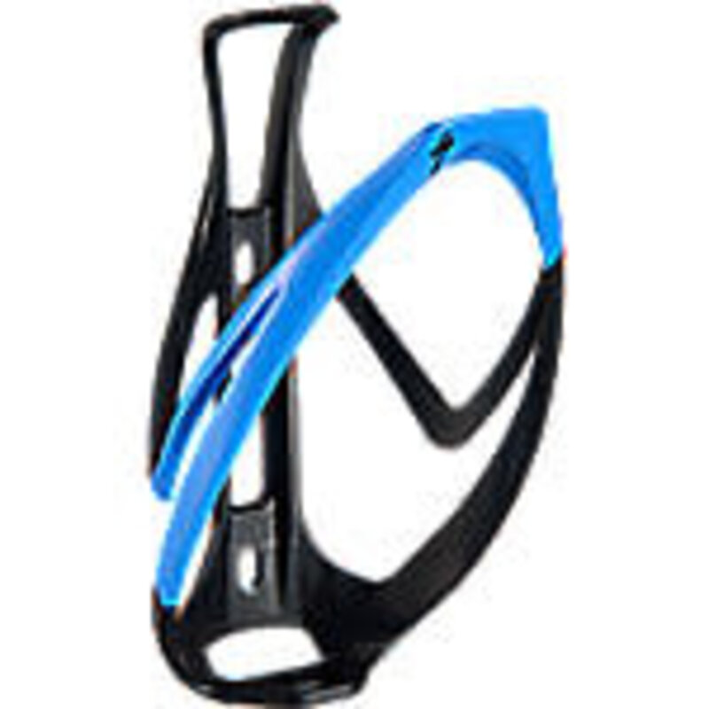 Specialized RIB CAGE II MATTE BLK/SKYBLU One Size