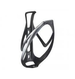 Specialized RIB CAGE II MATTE BLK/LIQSIL One Size
