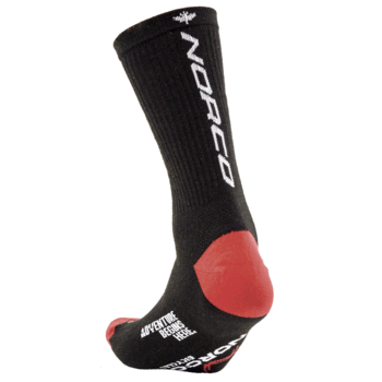 Sock Guy Sock guy Norco Ride Aligned one size fits most