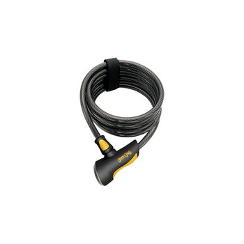 OnGuard OnGuard Doberman 8029 Cable Lock 1850 x 10mm