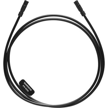 Shimano ELECTRIC WIRE, 350MM BLACK EW-SD50 FOR E-TUBE DI2