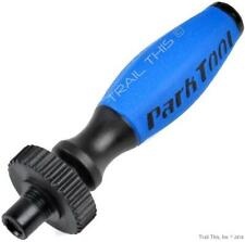Park Tool Park Tl, DP-2, Threaded dummy pedal
